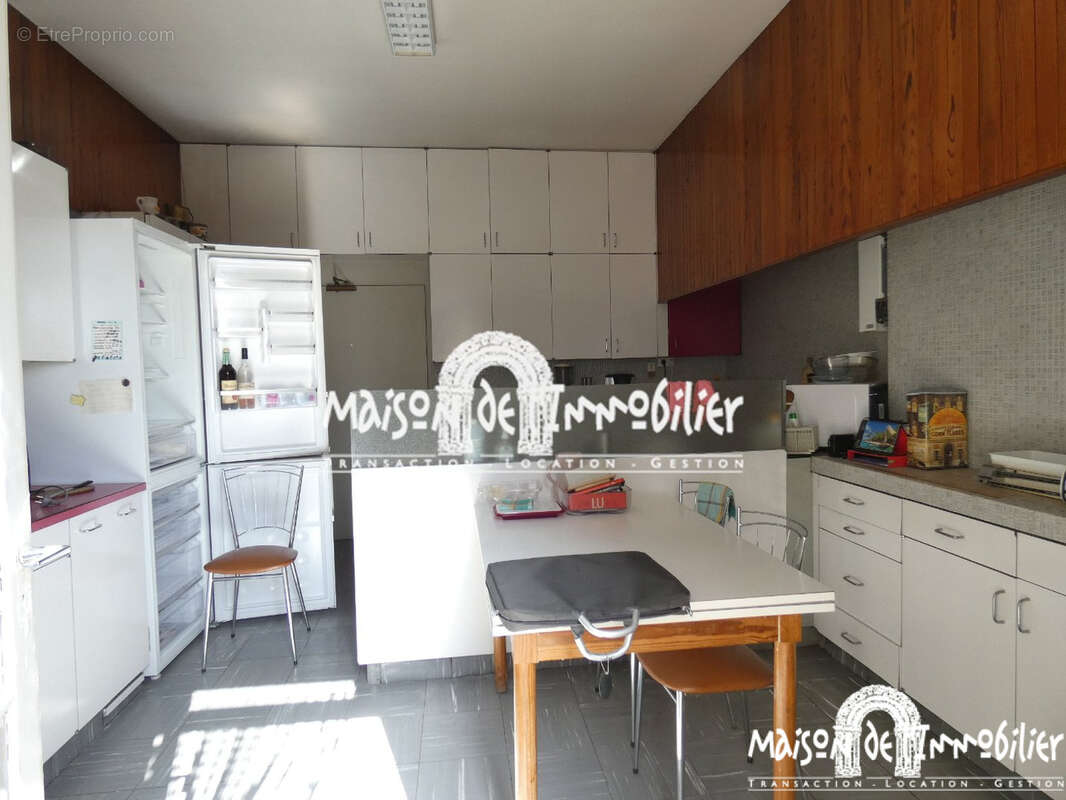 Appartement à COGNAC