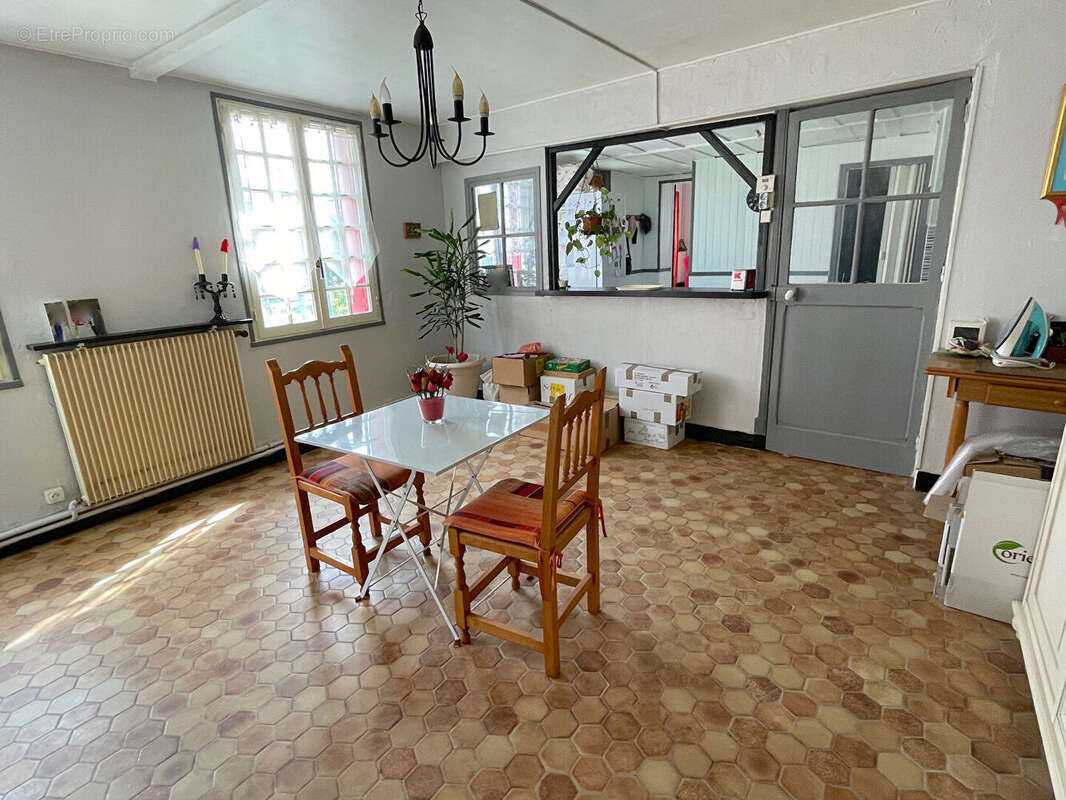 Maison à LES ANDELYS
