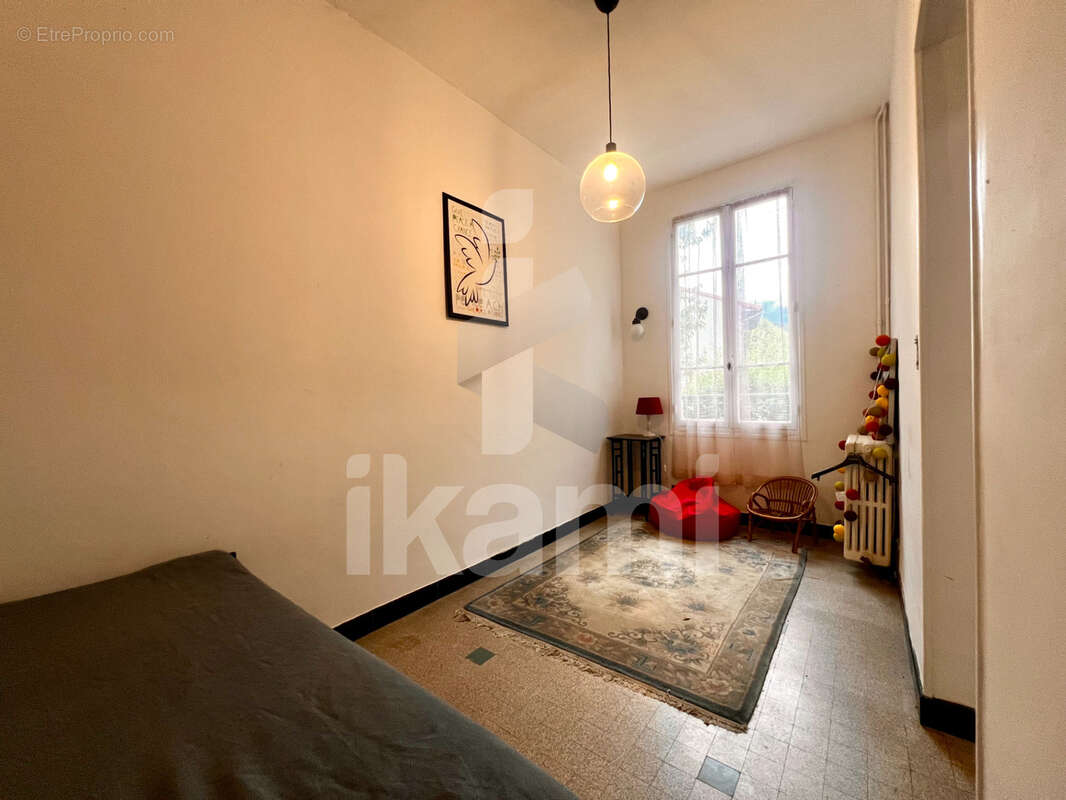 Maison à VIF