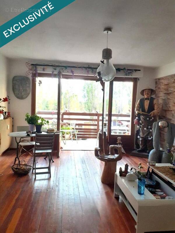 Photo 1 - Appartement à SERANON