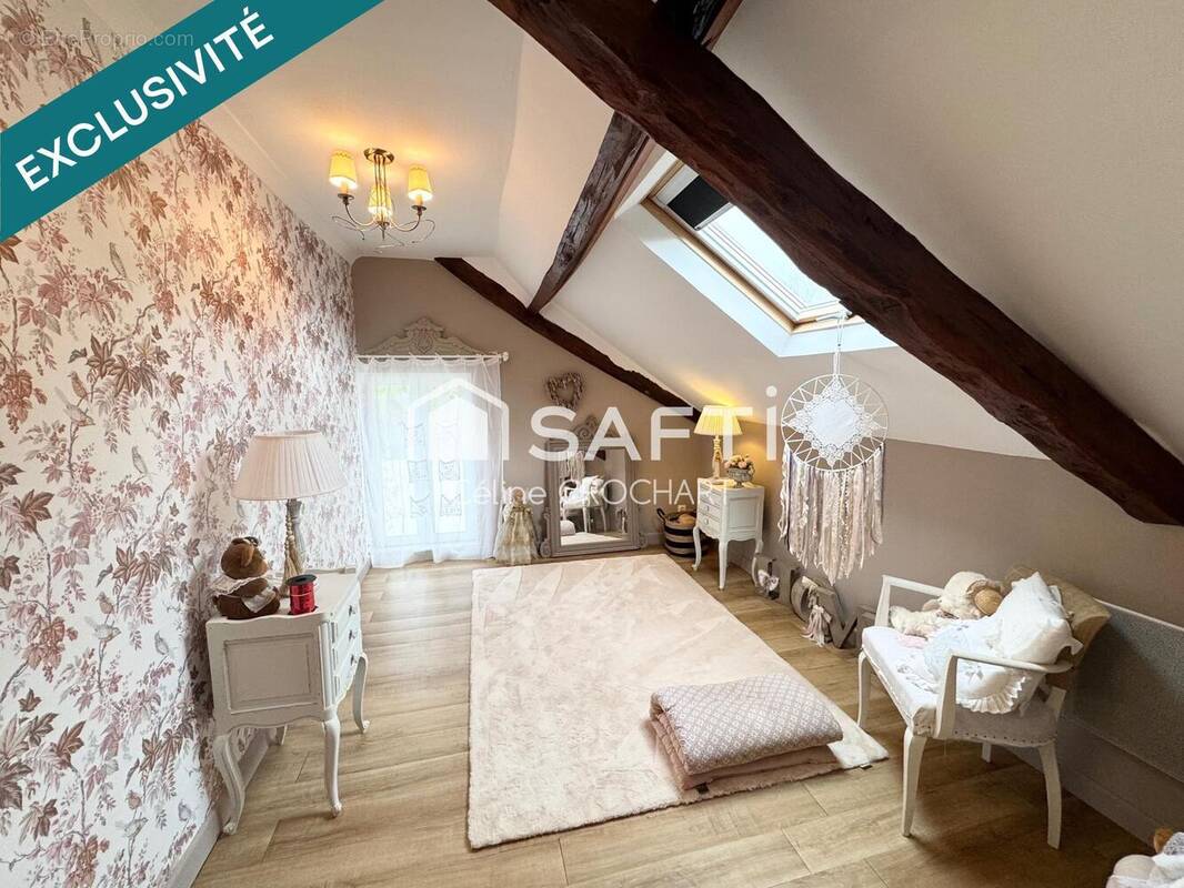 Photo 1 - Maison à BADEFOLS-D&#039;ANS