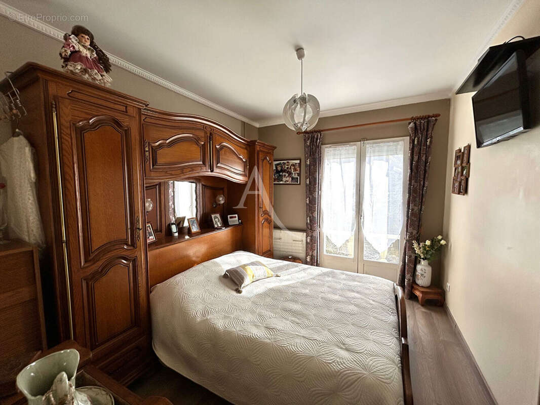 Maison à ORVAULT