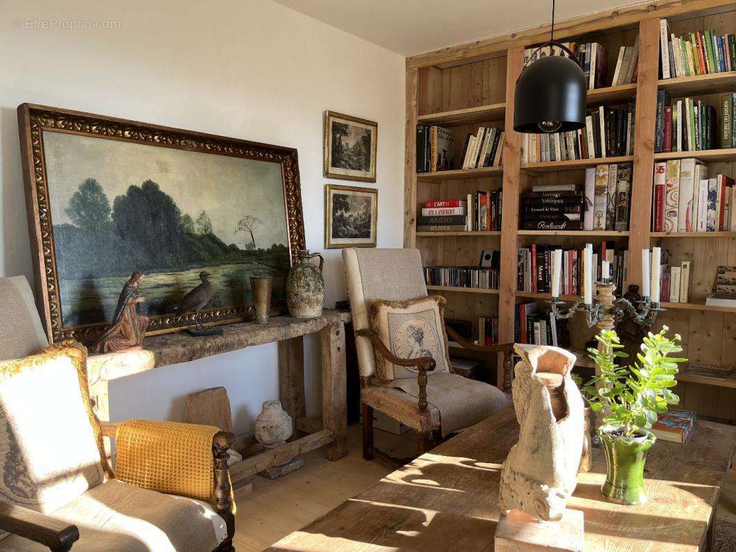 Maison à LECTOURE