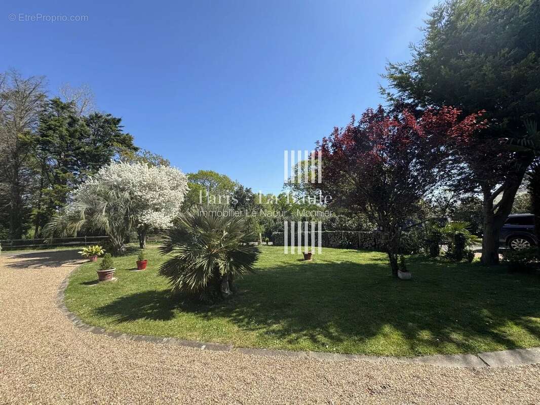 Maison à GUERANDE