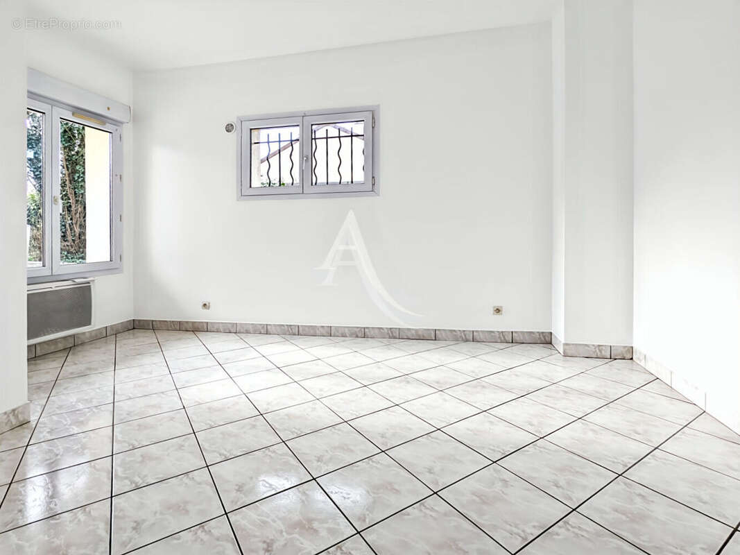 Appartement à MORSANG-SUR-ORGE