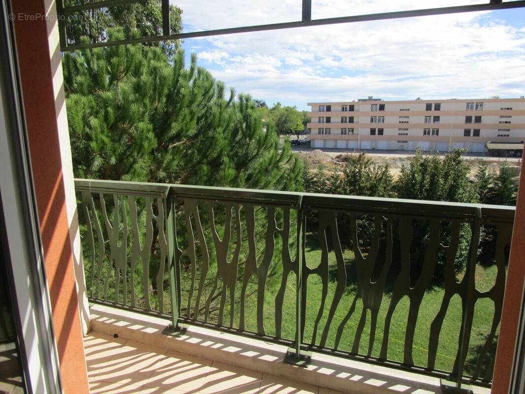 Appartement à VALENCE