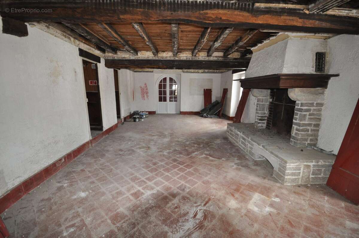 Appartement à USTARITZ