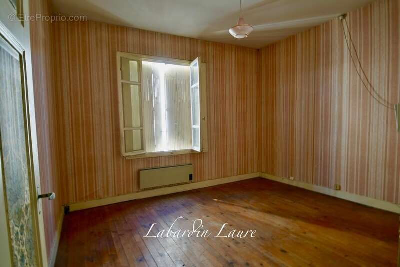 Appartement à MIRAMONT-DE-GUYENNE