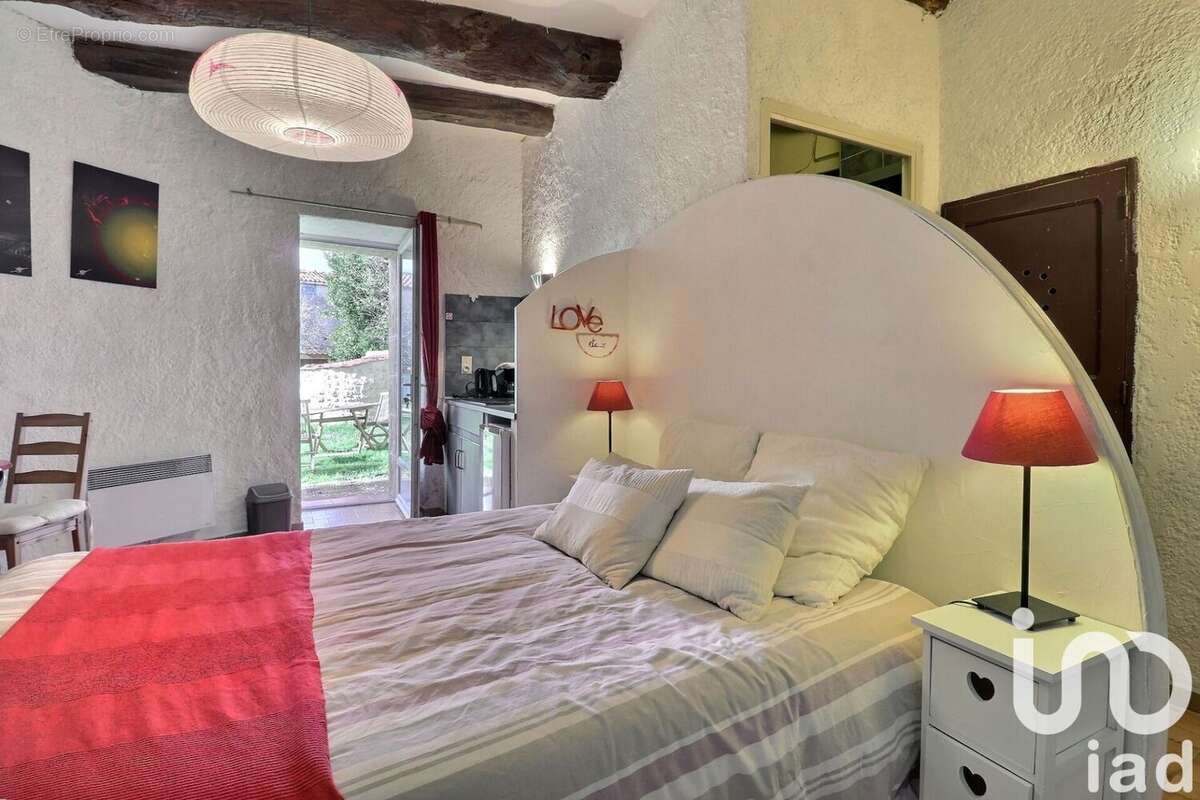 Photo 9 - Maison à ARTIGNOSC-SUR-VERDON