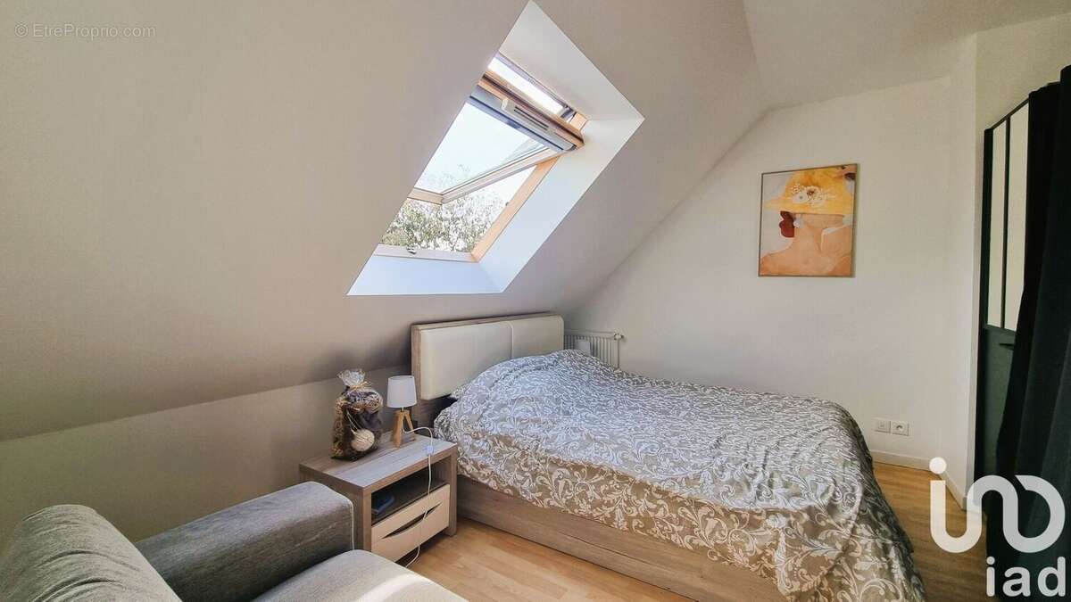 Photo 9 - Maison à COMBRIT