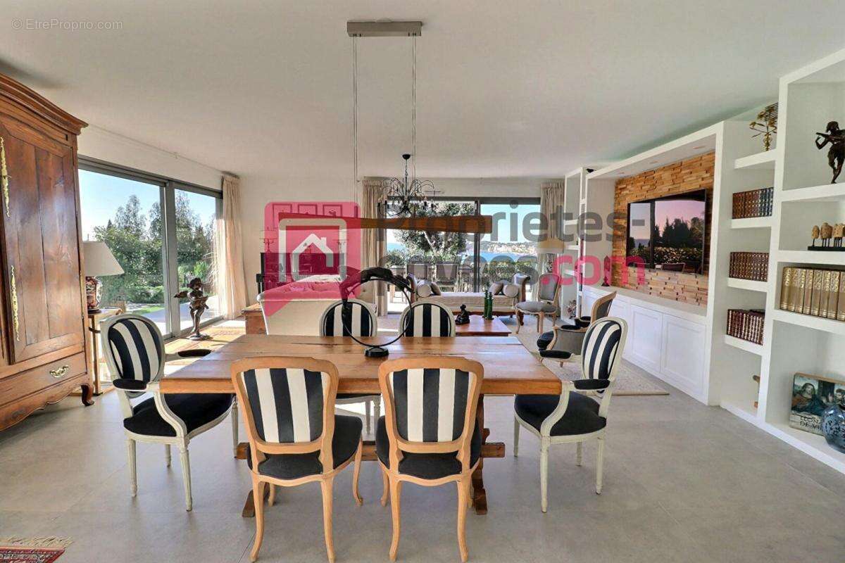 Appartement à SANARY-SUR-MER