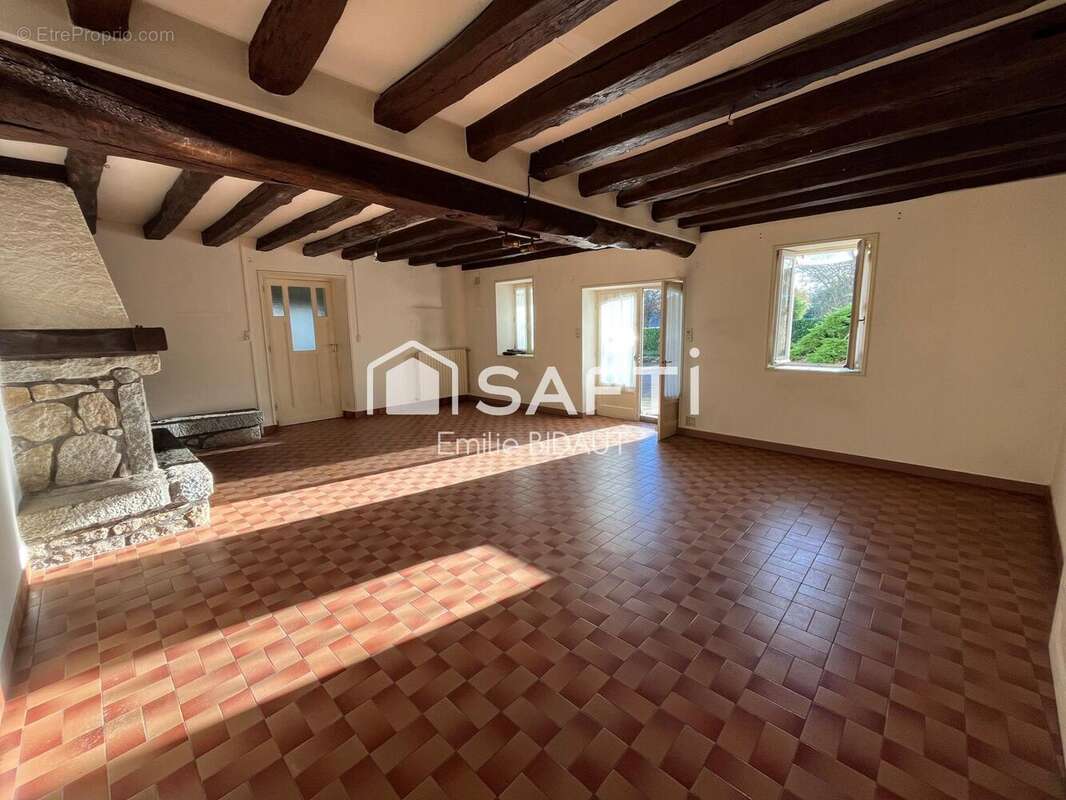 Photo 6 - Maison à CUGAND