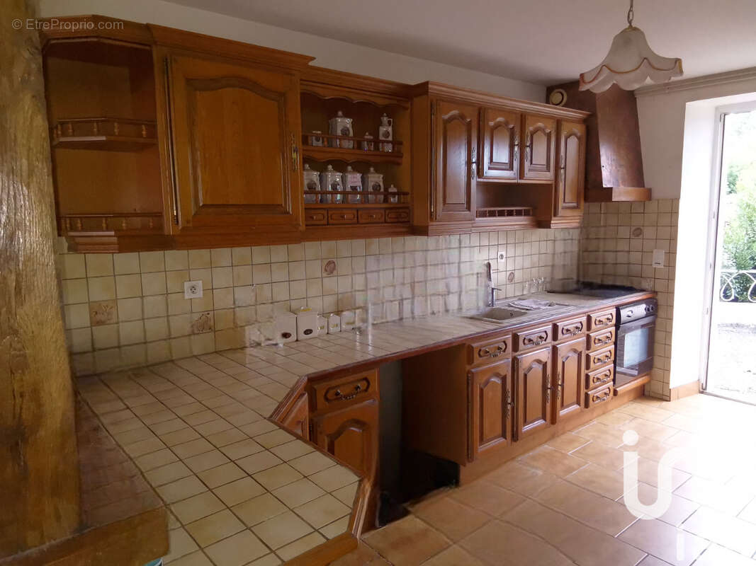 Photo 2 - Maison à ARDENTES