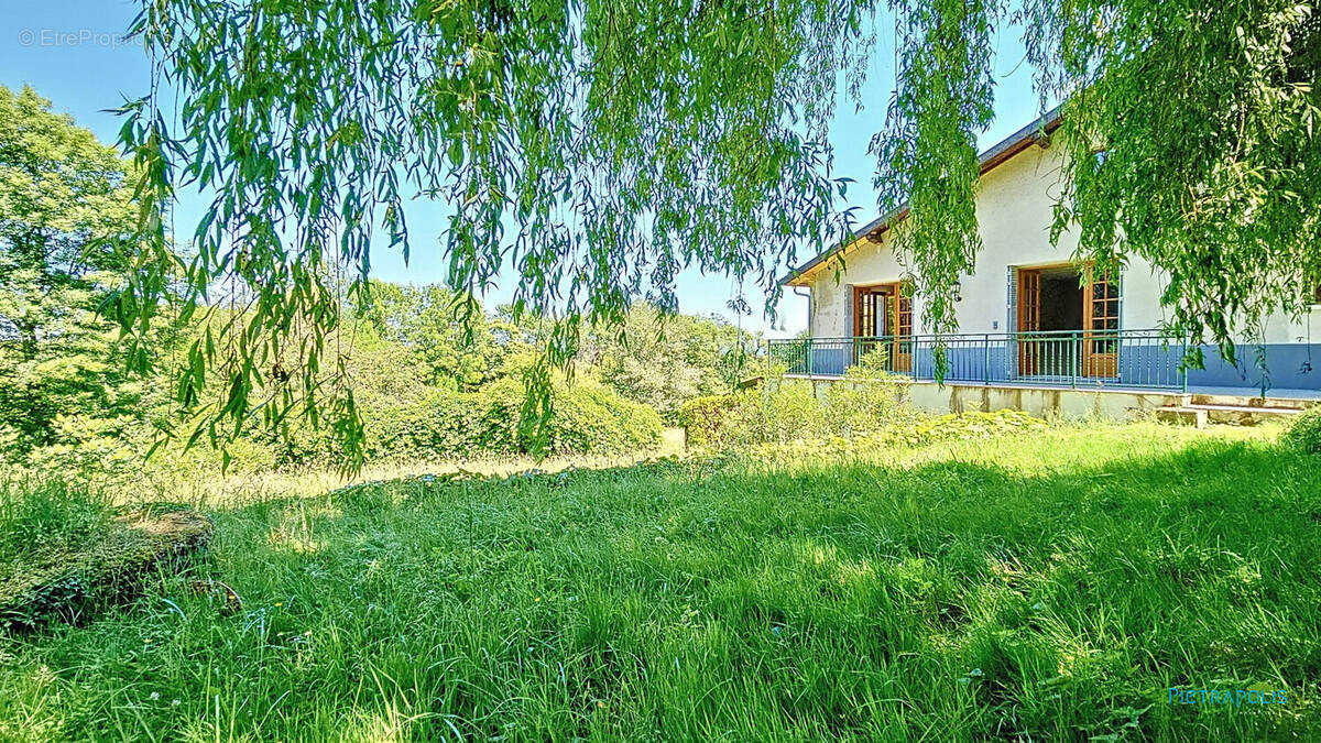 Maison à VIENNE