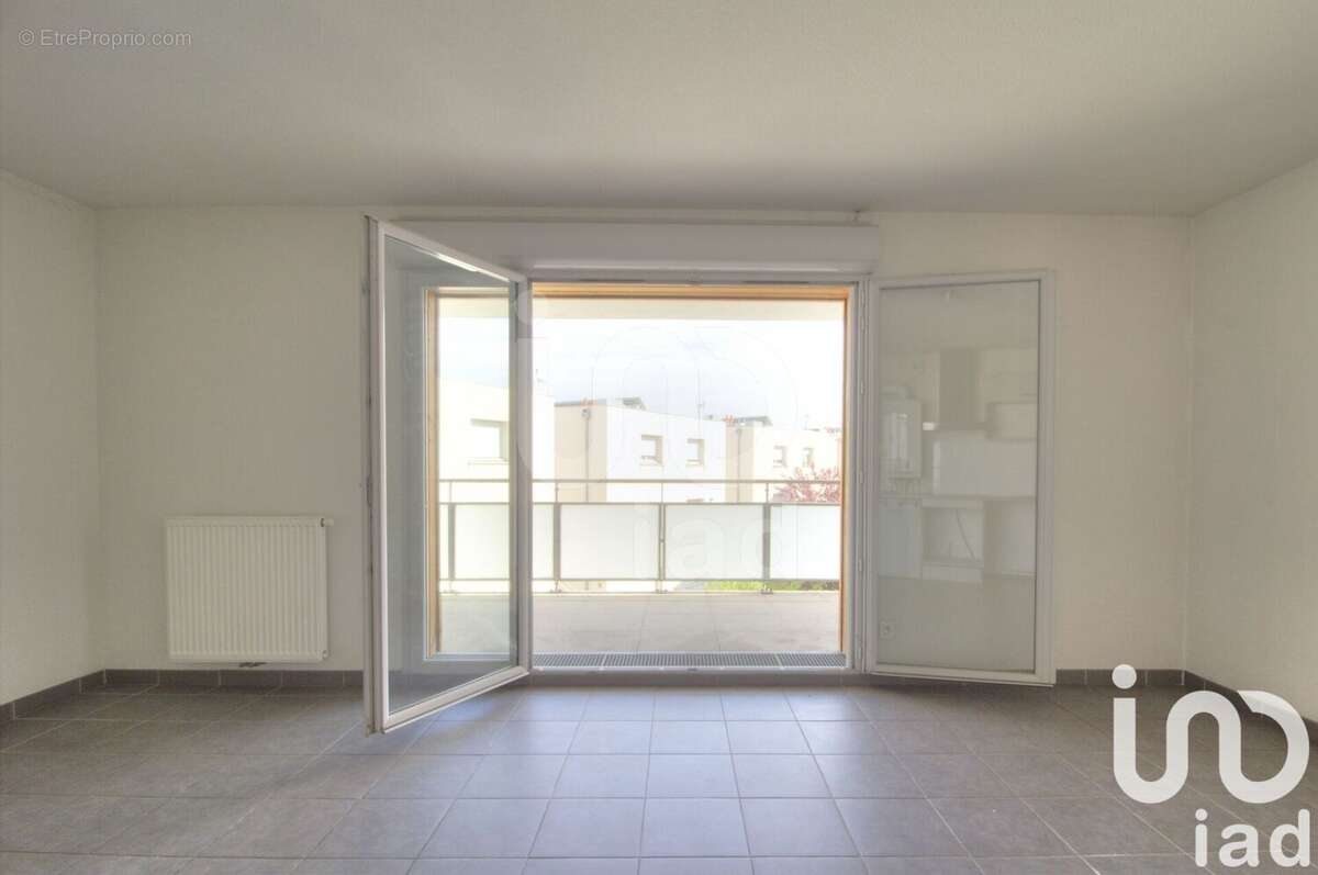 Photo 5 - Appartement à TOULOUSE
