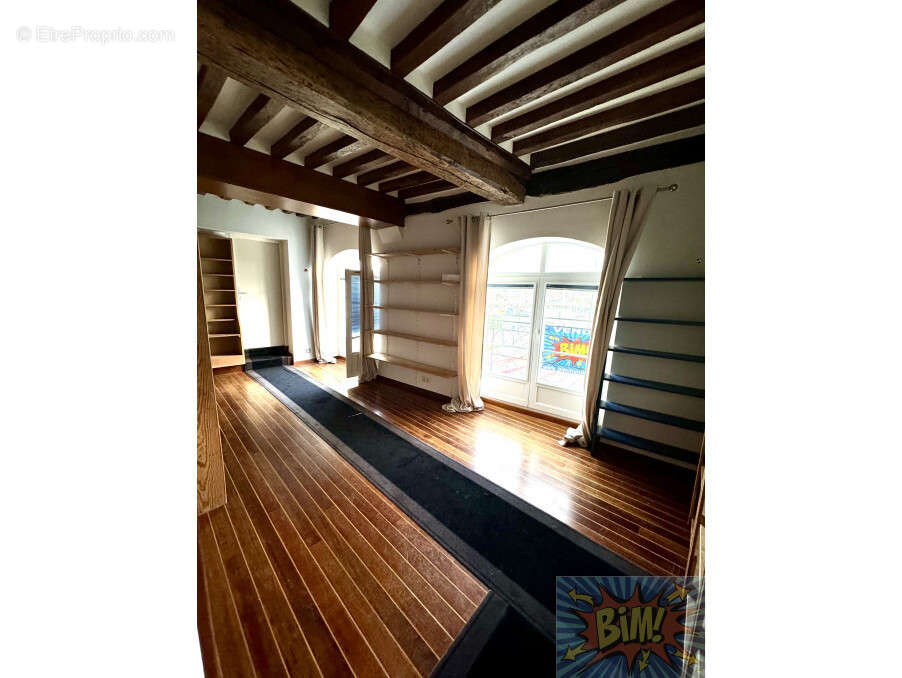 Appartement à DIEPPE