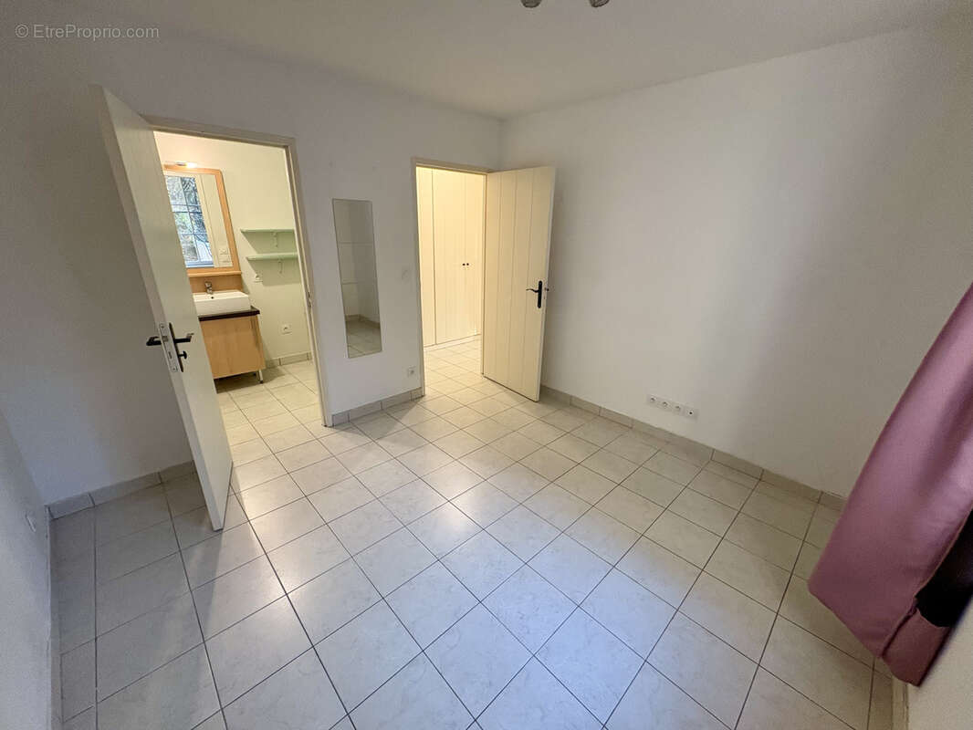 Appartement à LIMAY