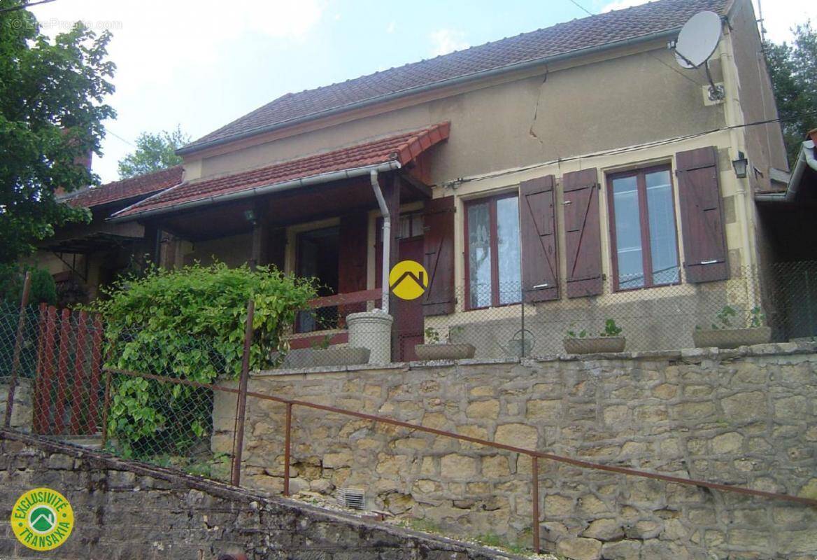 Maison à IMPHY