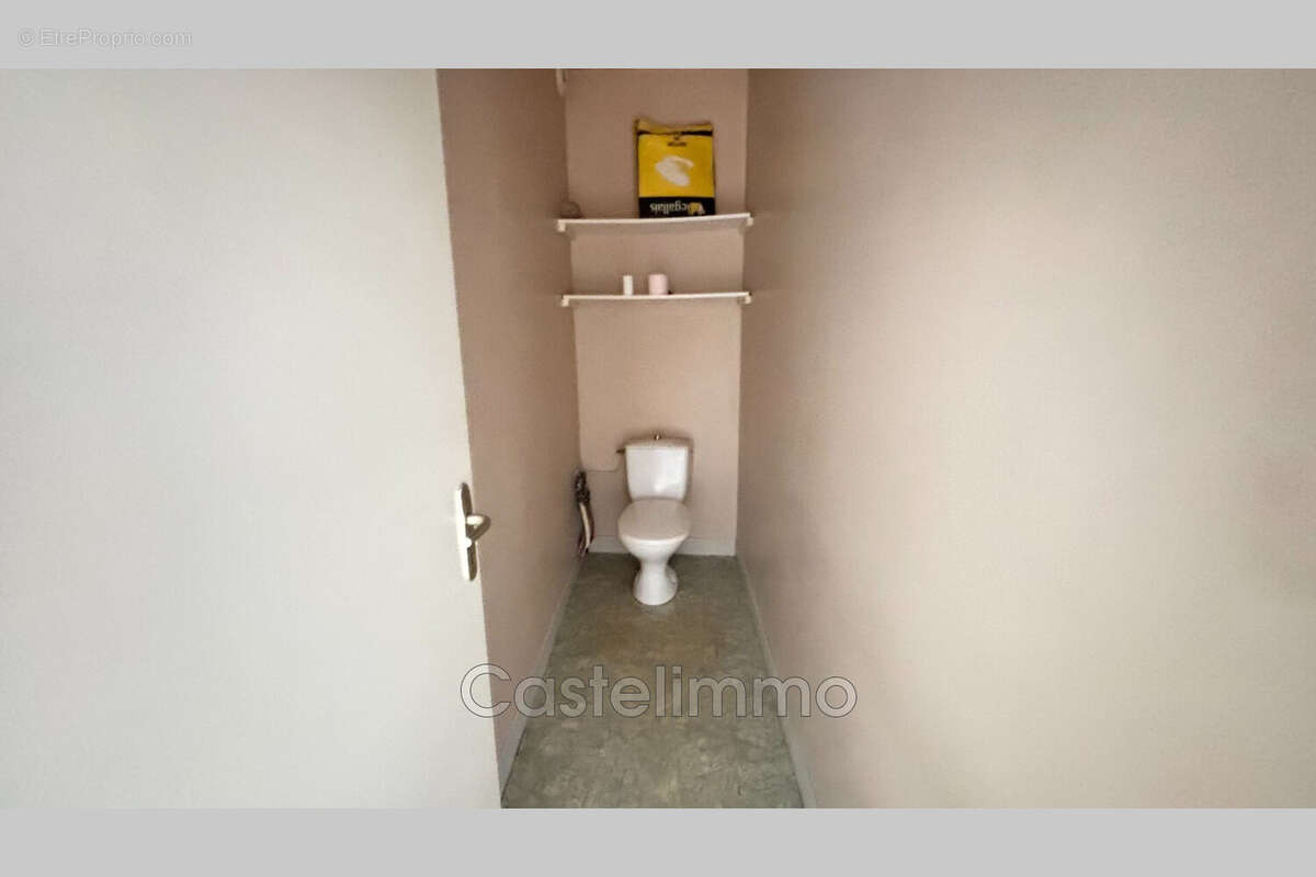 Appartement à MOISSAC
