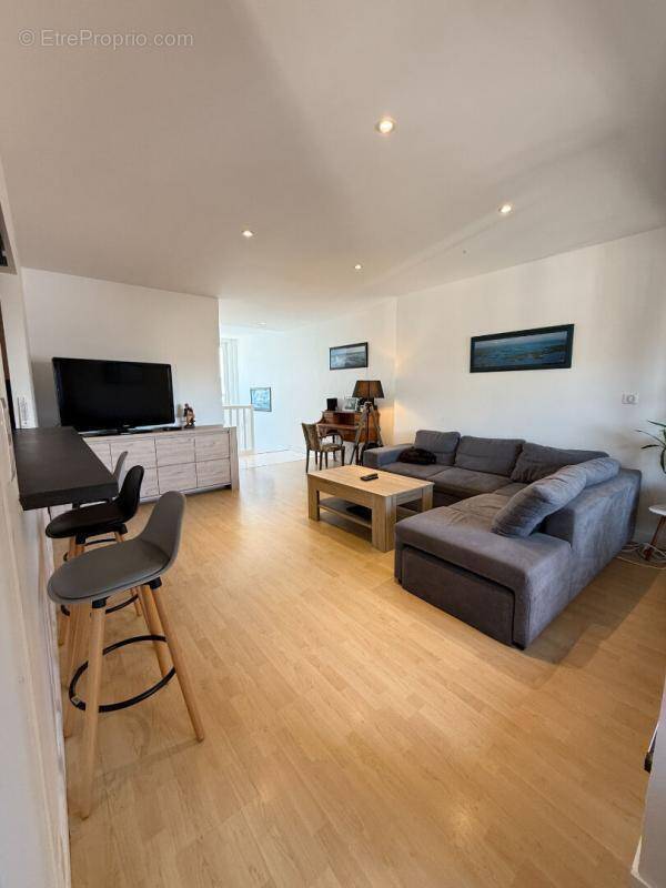 Appartement à VANNES