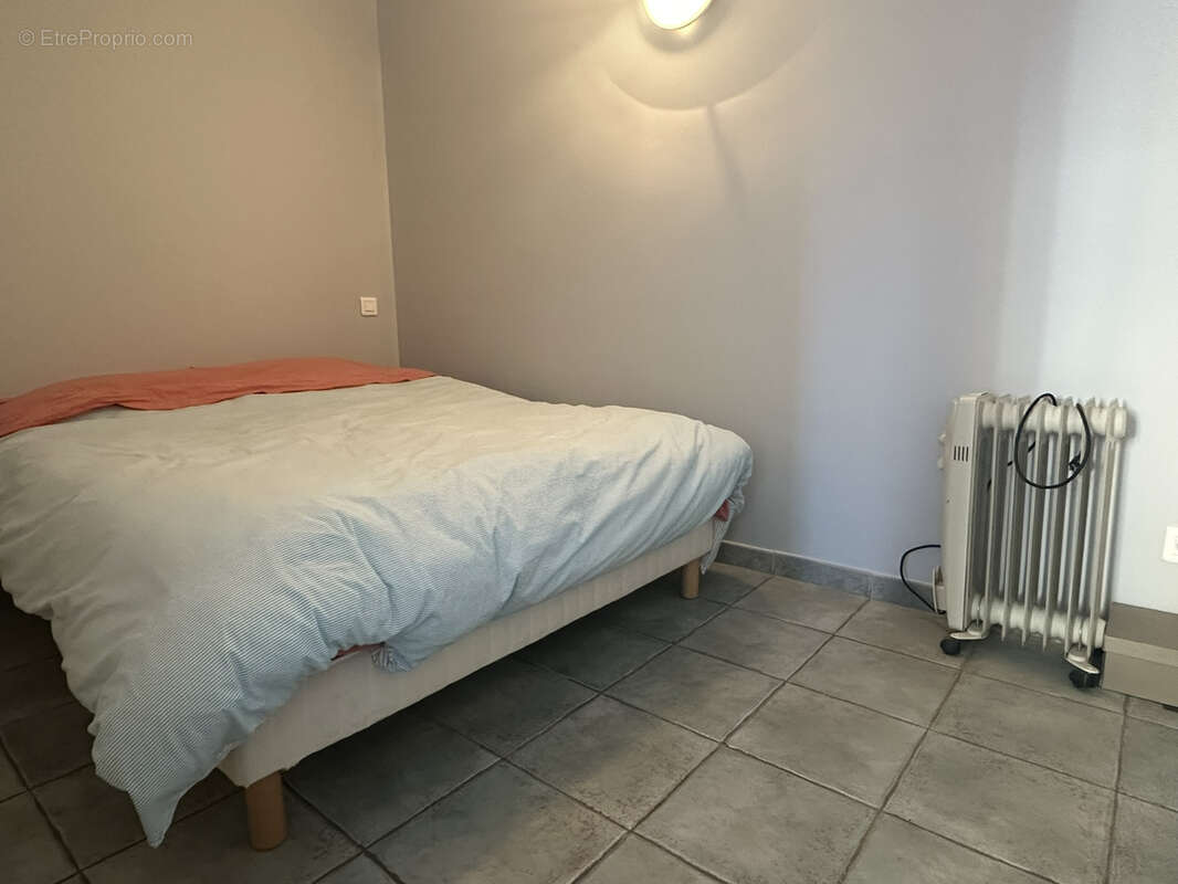 Appartement à DIEPPE