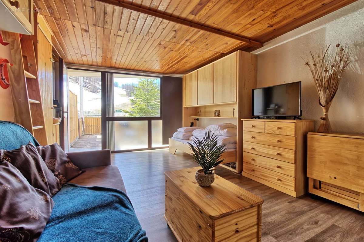 Appartement à DALUIS
