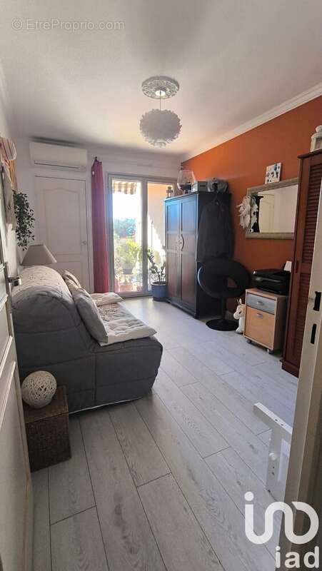 Photo 8 - Appartement à GRASSE