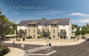 Appartement à CARNAC