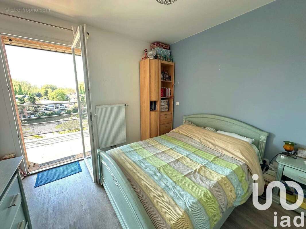 Photo 8 - Appartement à BAYONNE