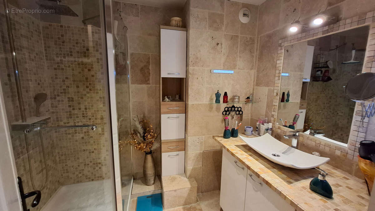 Appartement à DAX