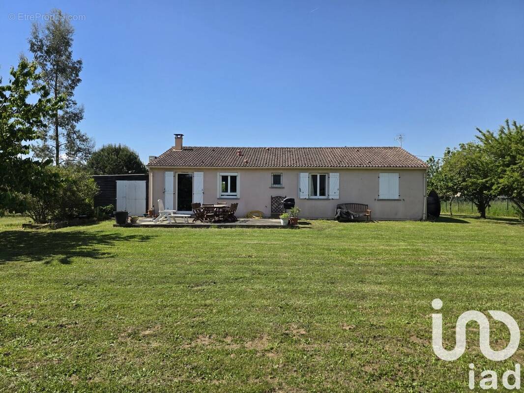 Photo 1 - Maison à GAILLAC