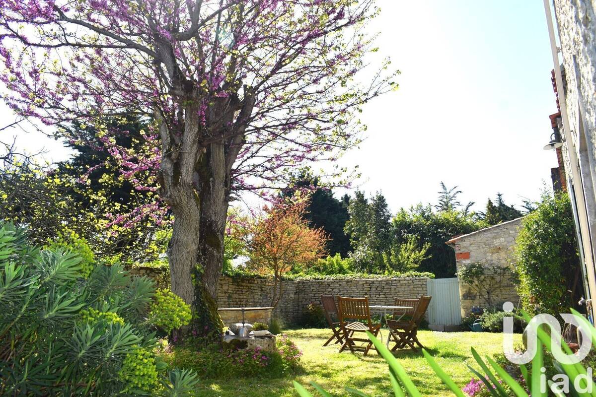 Photo 1 - Maison à SAINT-PIERRE-D&#039;OLERON