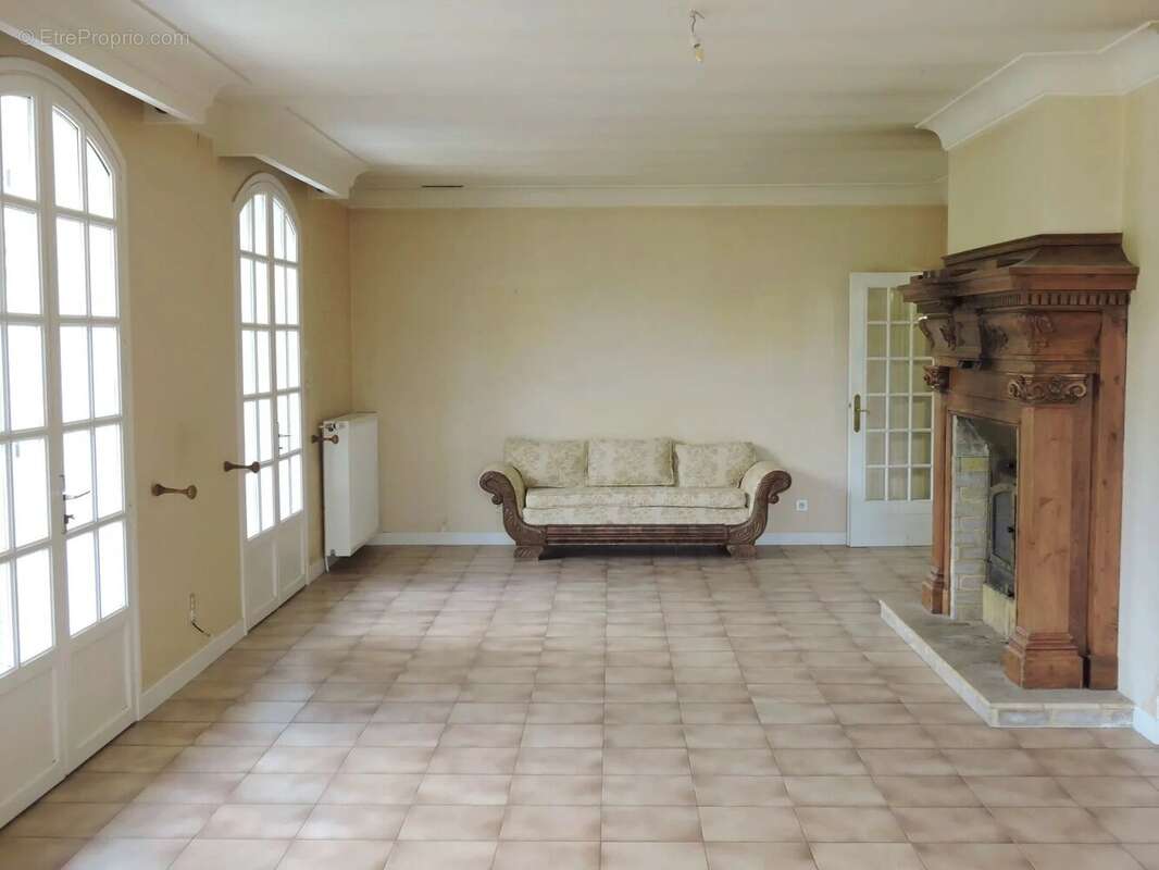 Maison à SAINT-AFFRIQUE