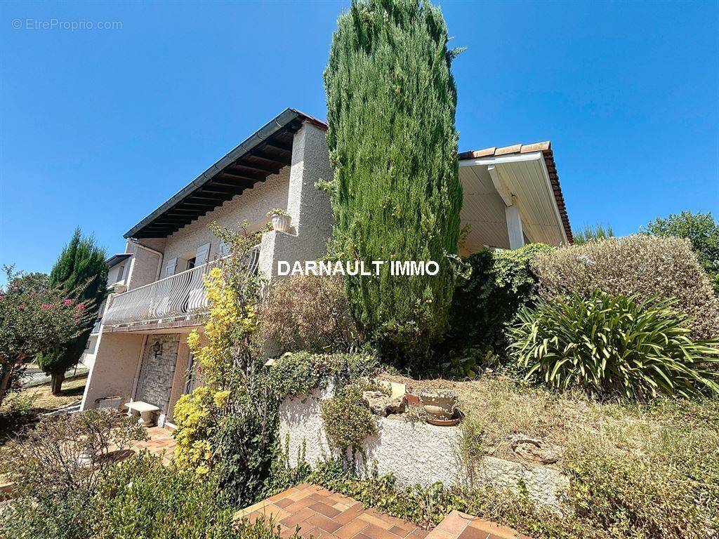 Maison à BALMA