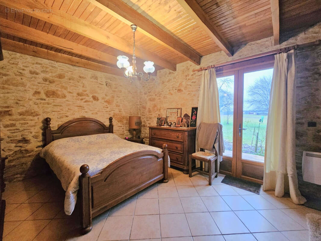Maison à SOTURAC