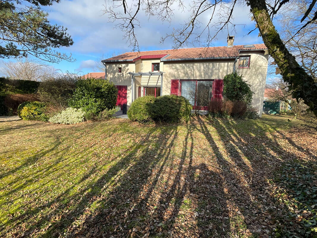 Maison à BAR-LE-DUC