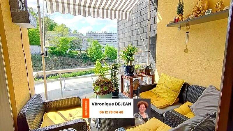 Appartement à CHAMALIERES