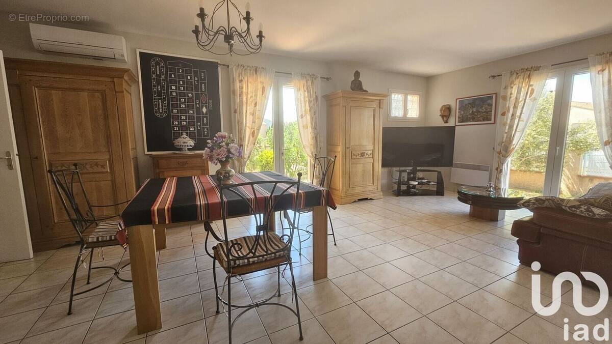 Photo 1 - Maison à LE BOULOU