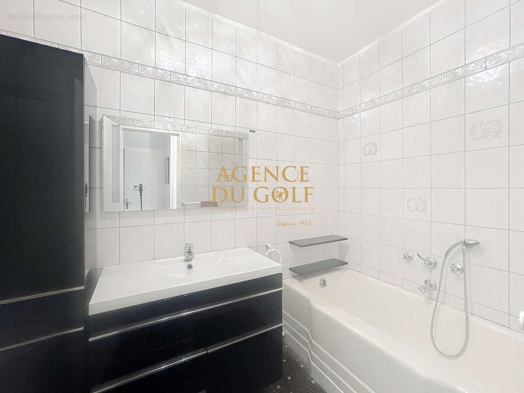 Appartement à MARCQ-EN-BAROEUL