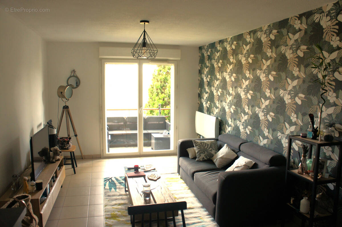 Appartement à BLAYE
