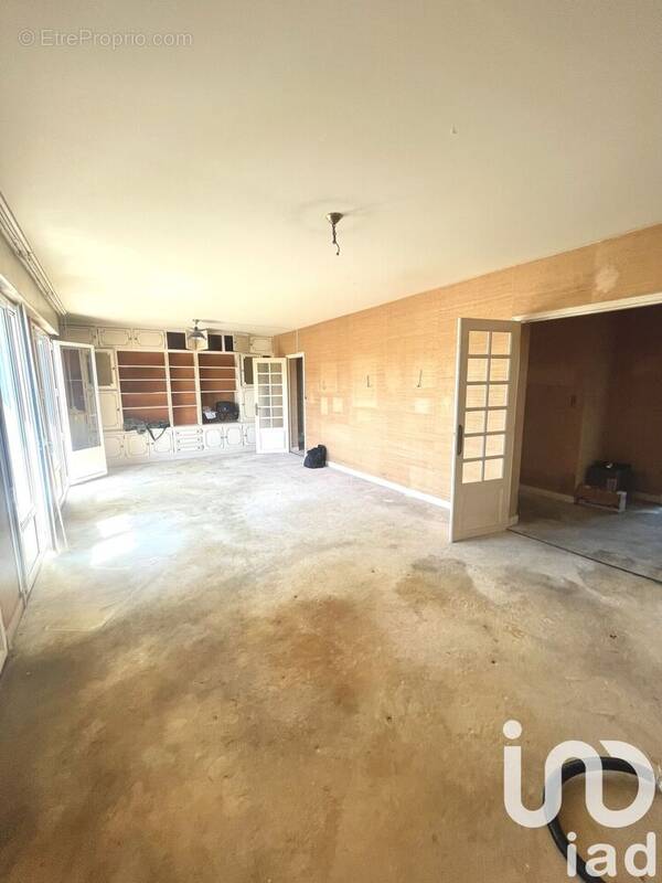 Photo 1 - Appartement à NOGENT-SUR-OISE