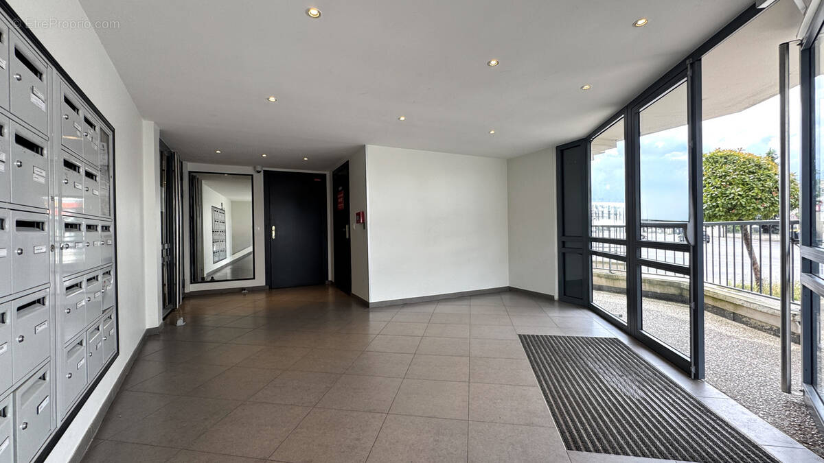 Appartement à MEAUX