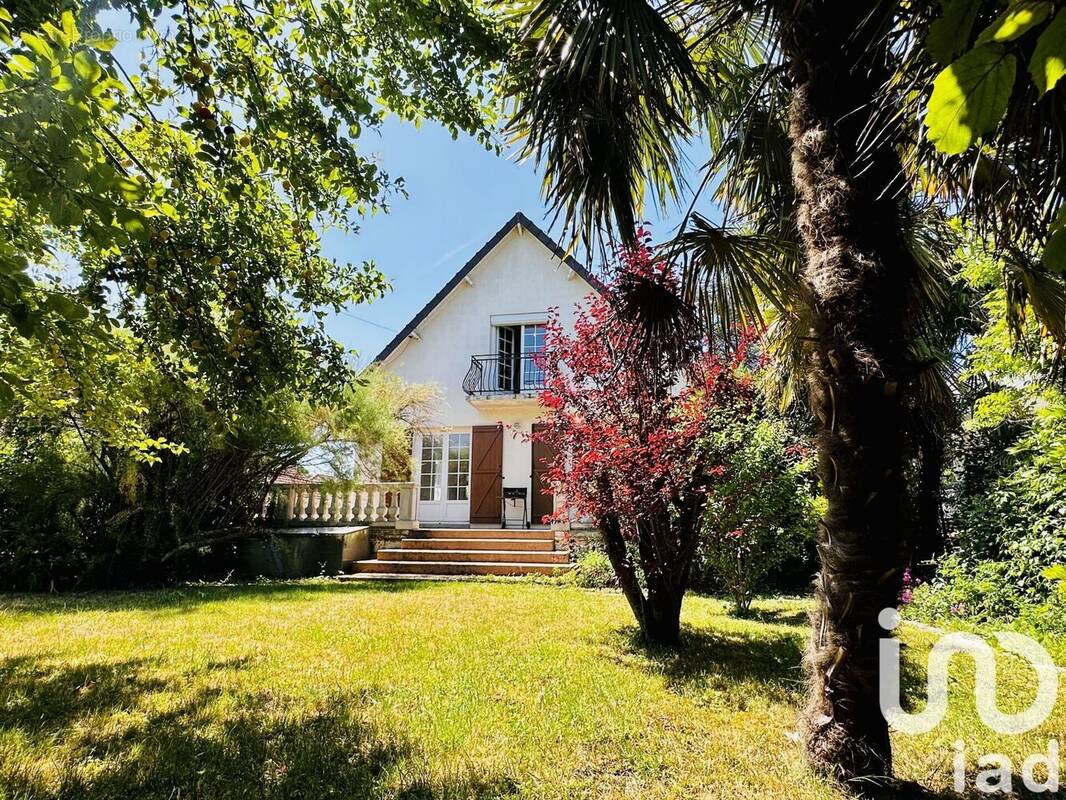 Photo 1 - Maison à SARAN