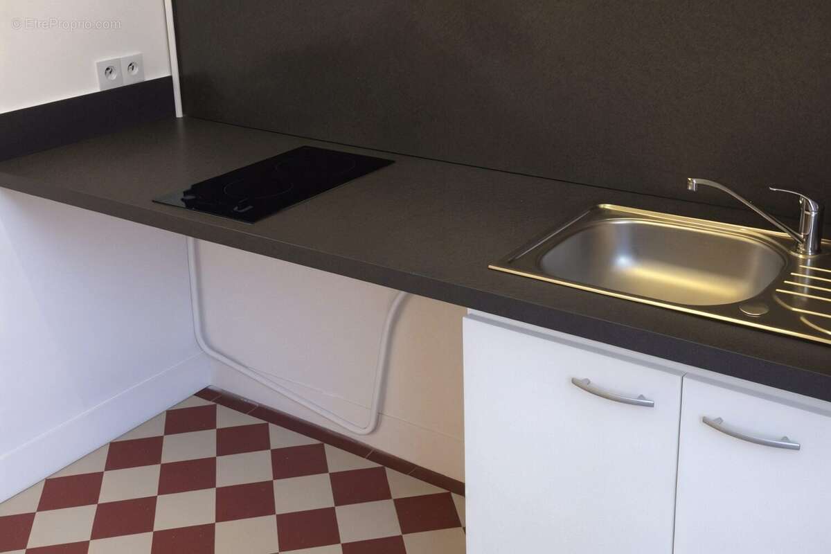 Appartement à JUVISY-SUR-ORGE