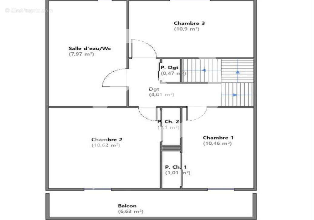 Maison à MARSILLARGUES