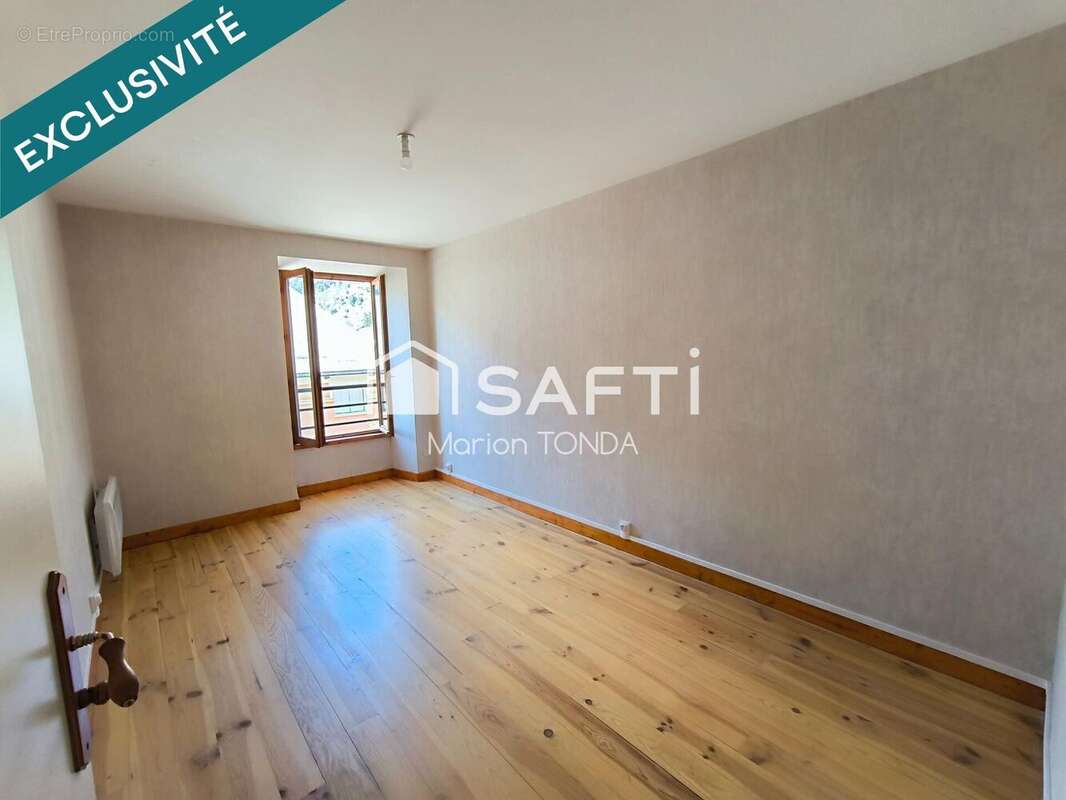 Photo 2 - Appartement à MODANE