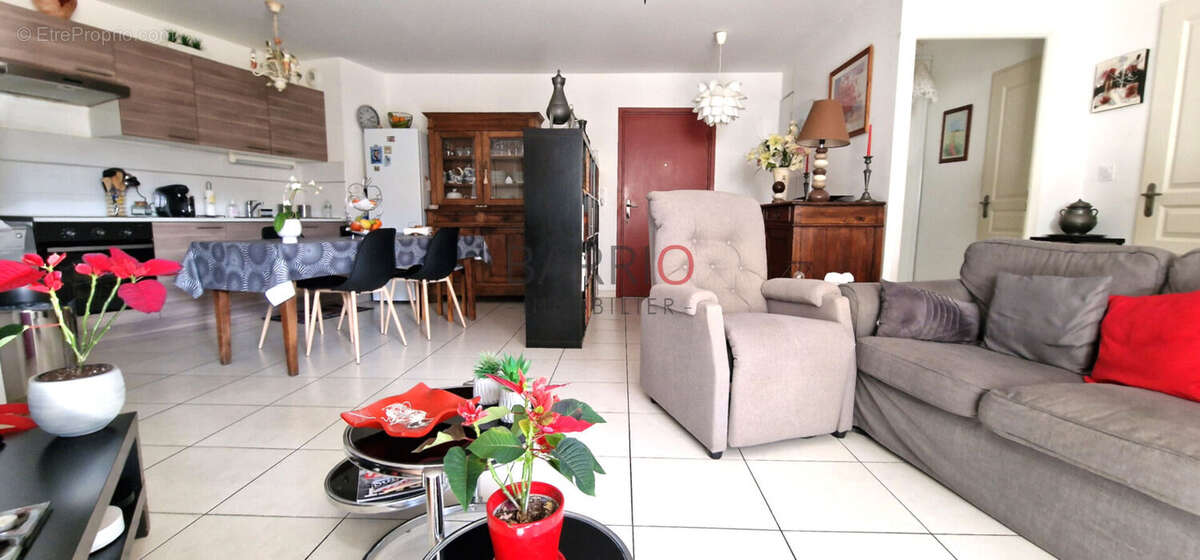 Appartement à BANYULS-SUR-MER