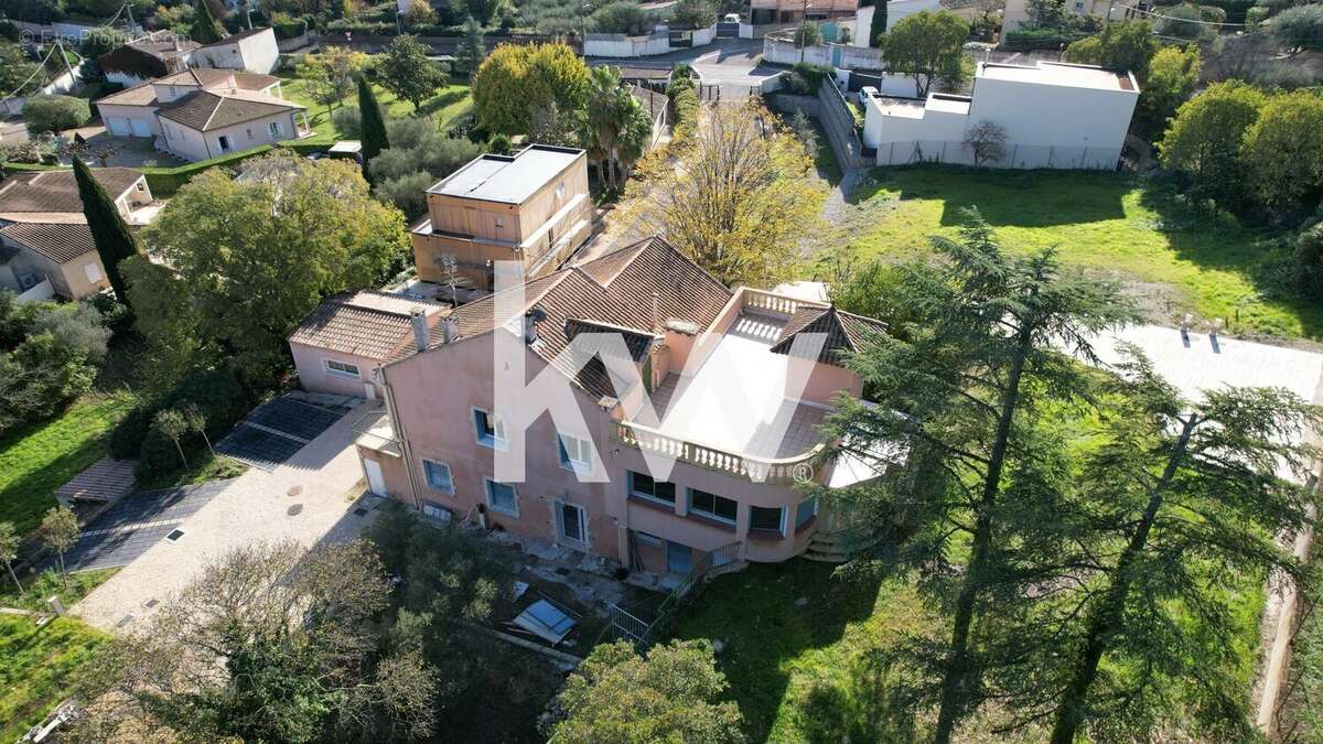 Appartement à NIMES