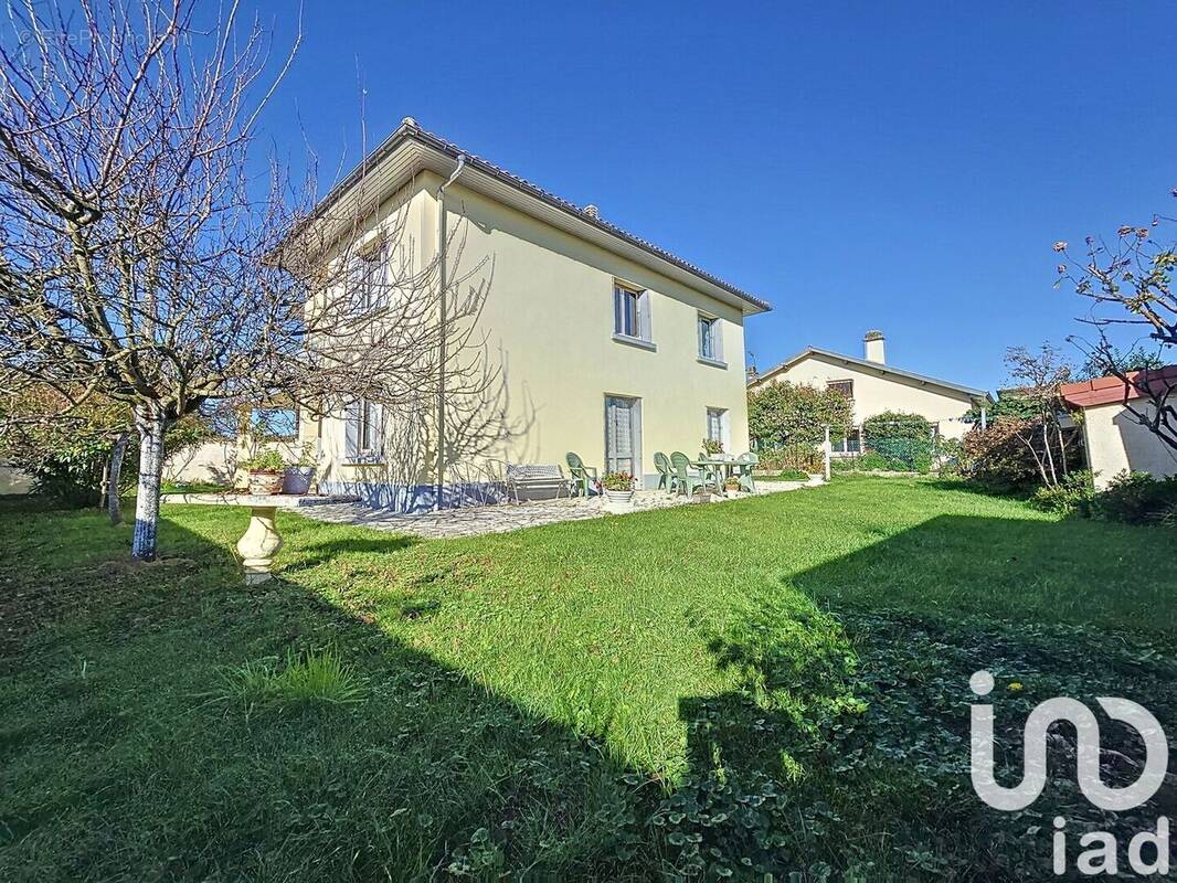 Photo 1 - Maison à AUREILHAN