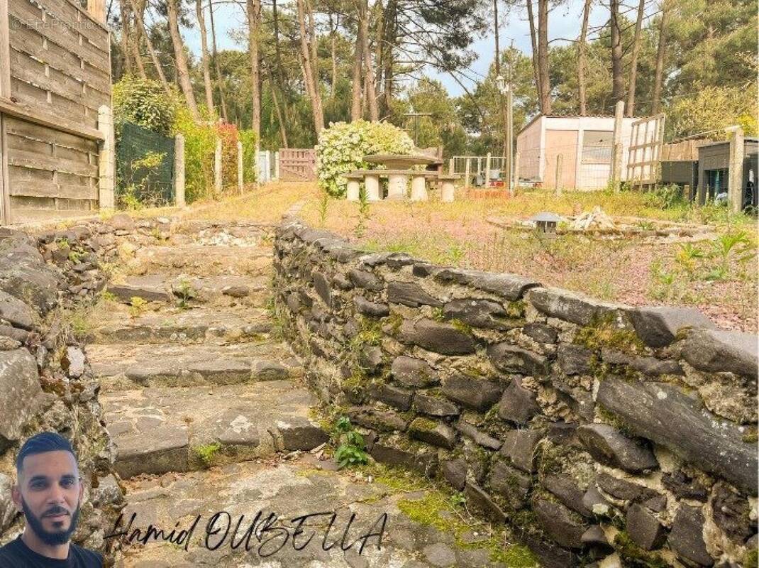Photo 1 - Maison à MULSANNE